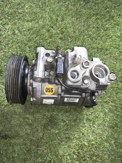 Compressore A/C Audi A7 C7 3.0 2011 4G0260805B