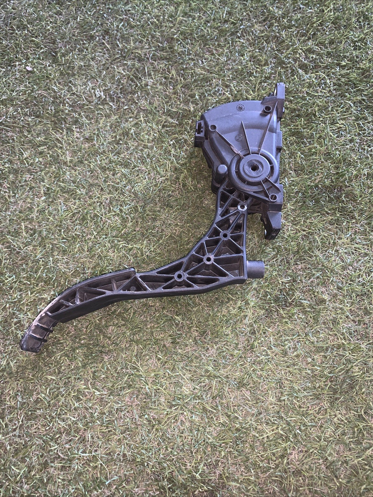 PEDALE ACCELERATORE VOLKSWAGEN Polo 6R Skoda Fabia 2011 6Q1721503M