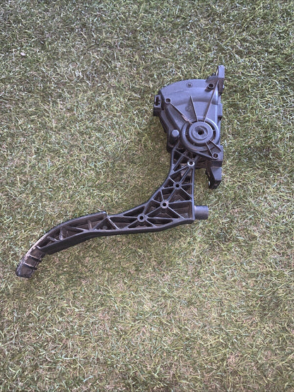 PEDALE ACCELERATORE VOLKSWAGEN Polo 6R Skoda Fabia 2011 6Q1721503M