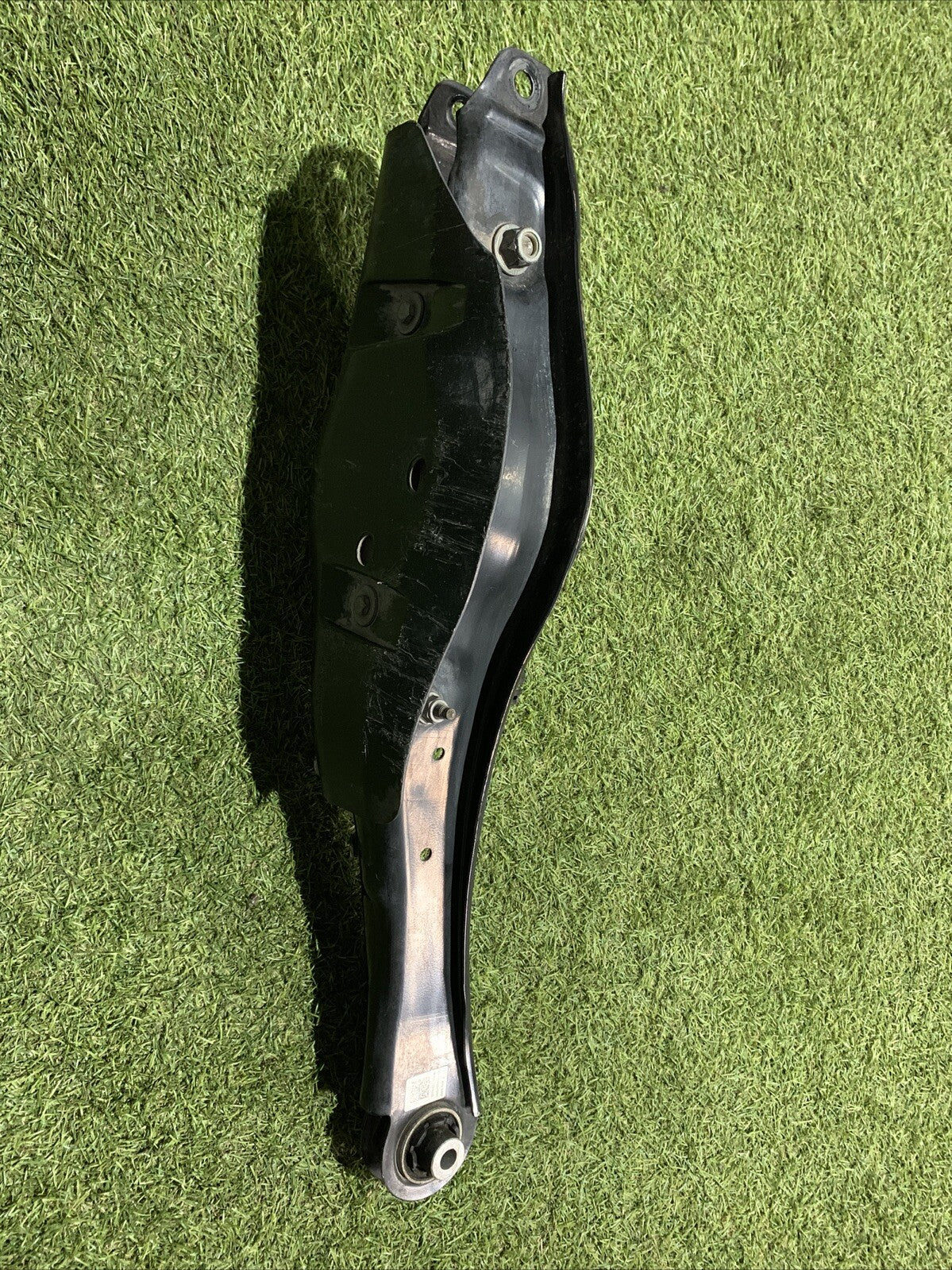 Braccio Sospensione Posteriore Sinistro Volkswagen Golf 8R 5WA505311A