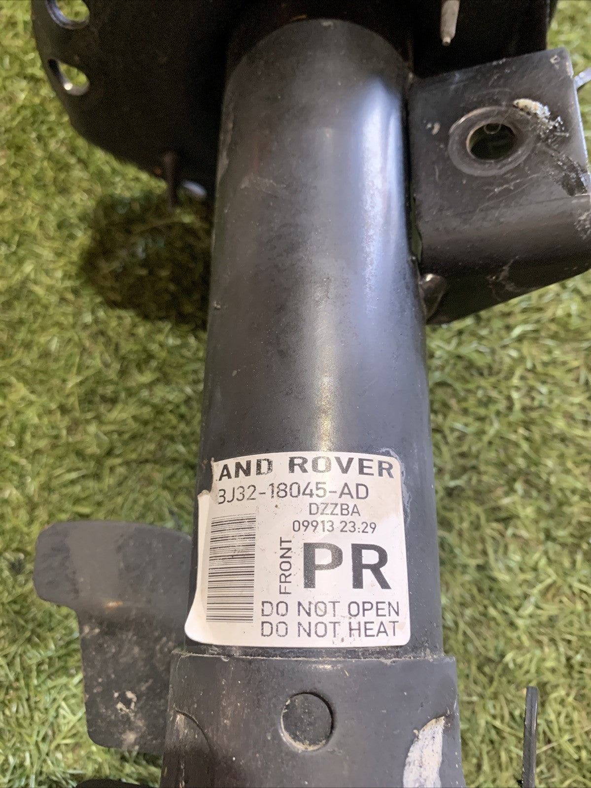 Ammortizzatore Anteriore Destro Range Rover Evoque Dal 2011 BJ32-18045-AD