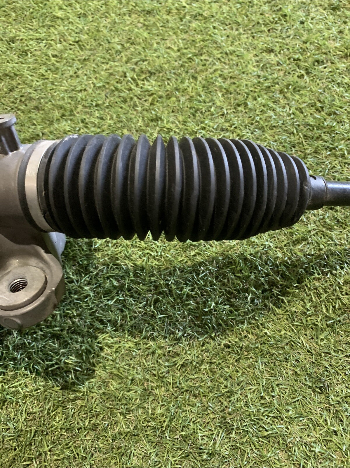 SCATOLA GUIDA PER VOLKSWAGEN Golf 7 Berlina 5Q1423053AF (12 )