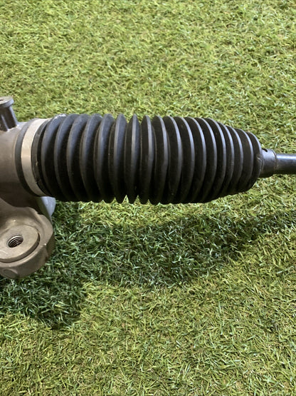 SCATOLA GUIDA PER VOLKSWAGEN Golf 7 Berlina 5Q1423053AF (12 )