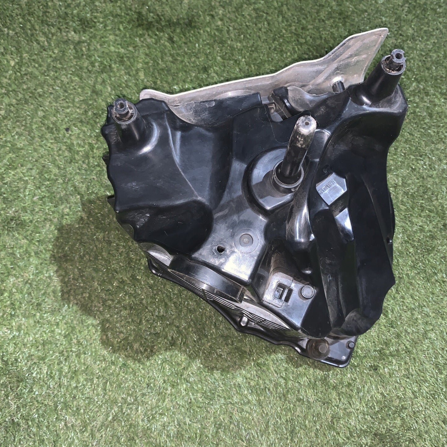 FILTRO ARIA PER AUDI Q5 80A133835AE