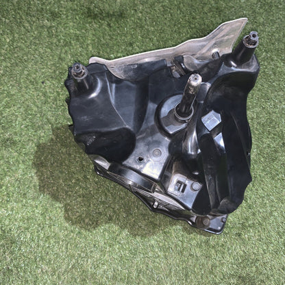 FILTRO ARIA PER AUDI Q5 80A133835AE