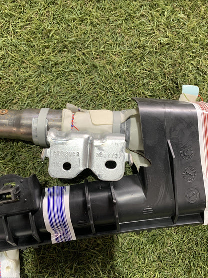 AIRBAG A TENDINA DESTRO DX PER TOYOTA C-HR Ibrida 62170F4010 (16 23) (2)