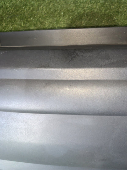 Paraurti Posteriore Fiat Panda 169