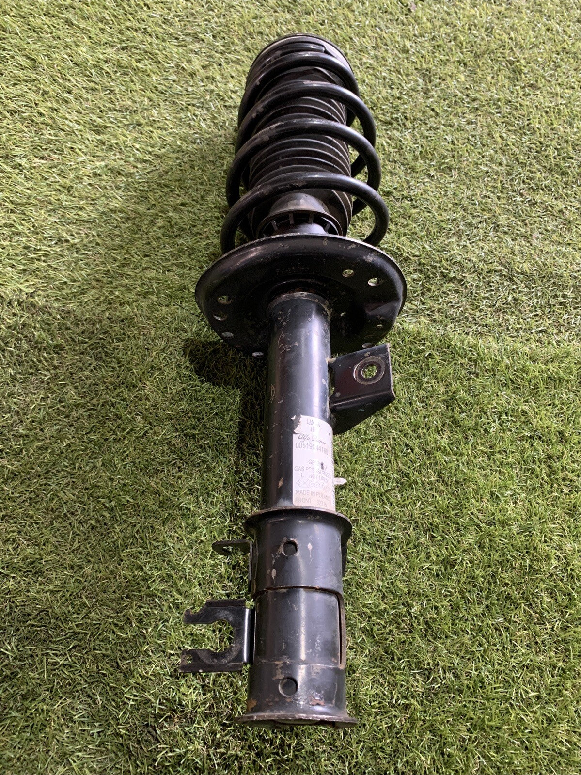 Ammortizzatore Anteriore Destro Lancia Ypsilon Dal 2011 1.3 Diesel￼