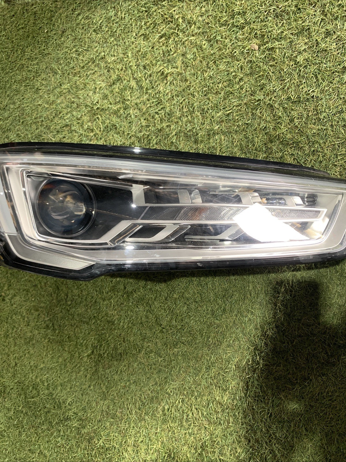 MUSATA E KIT AIRBAG AUDI A1 2017