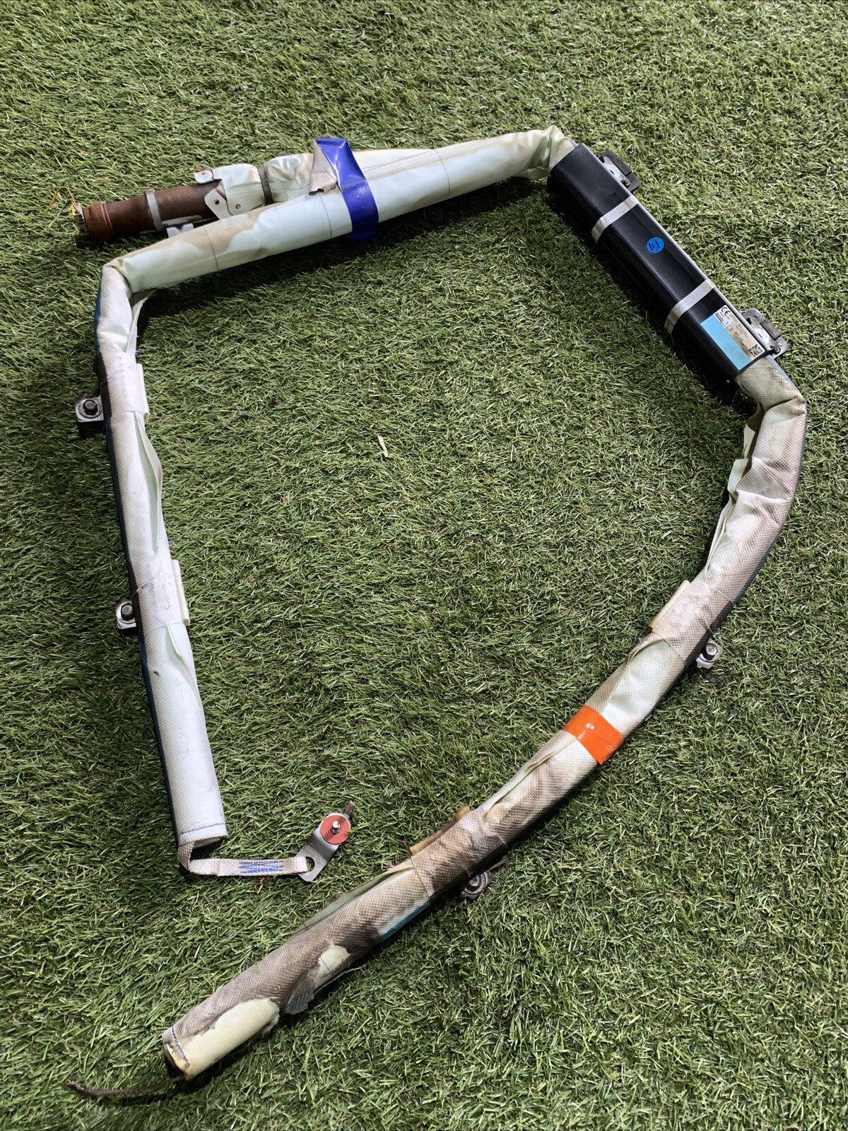 Airbag Tendina Sinistra Kia Sportage 2017 85010-F1000