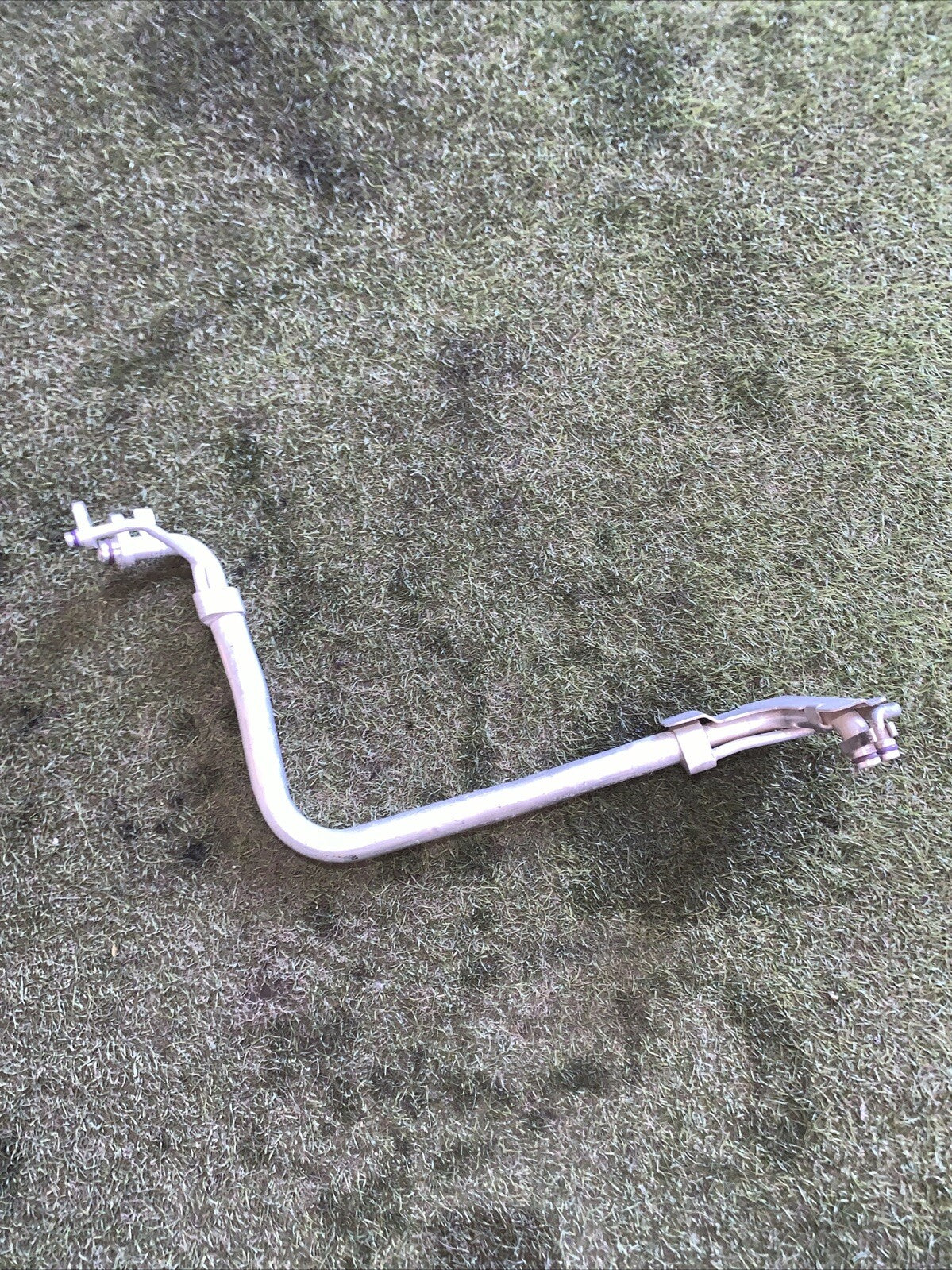 5QB816738A TUBO ARIA CONDIZIONATA VOLKSWAGEN Tiguan Serie Benzina (2016)