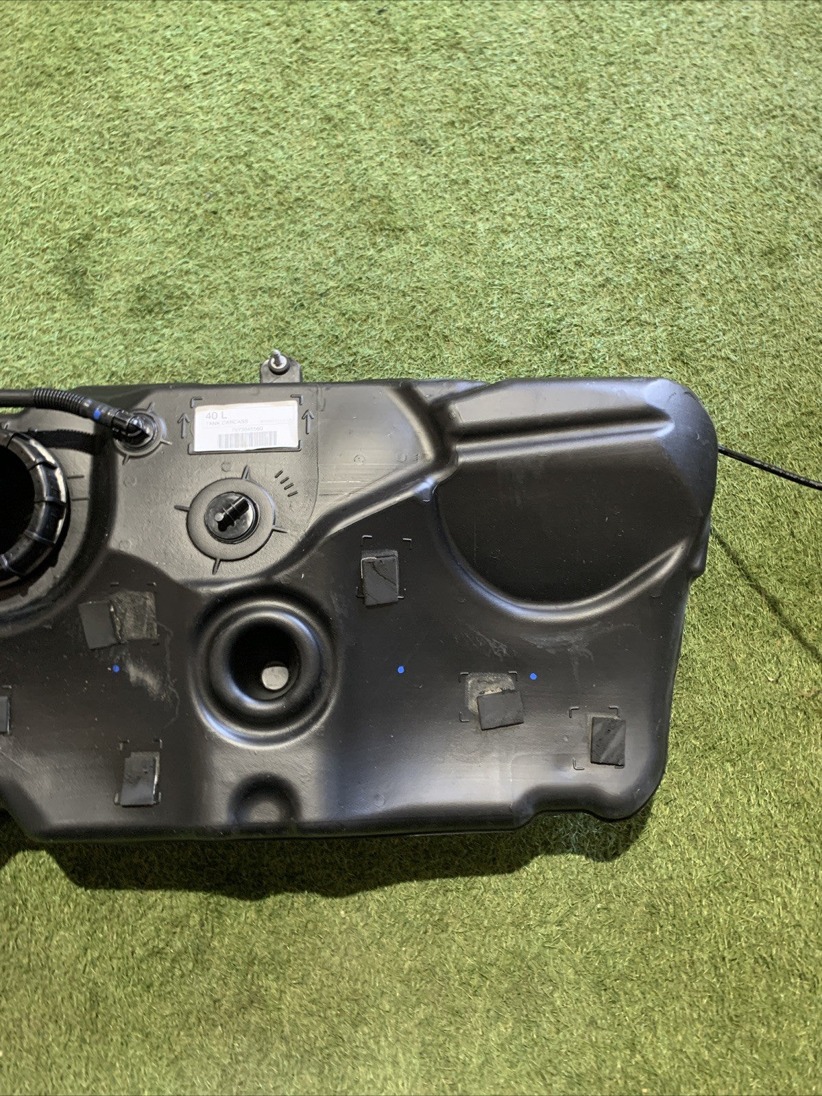 Serbatoio Carburante Mini One R56 2013 1.6 Diesel 2752285