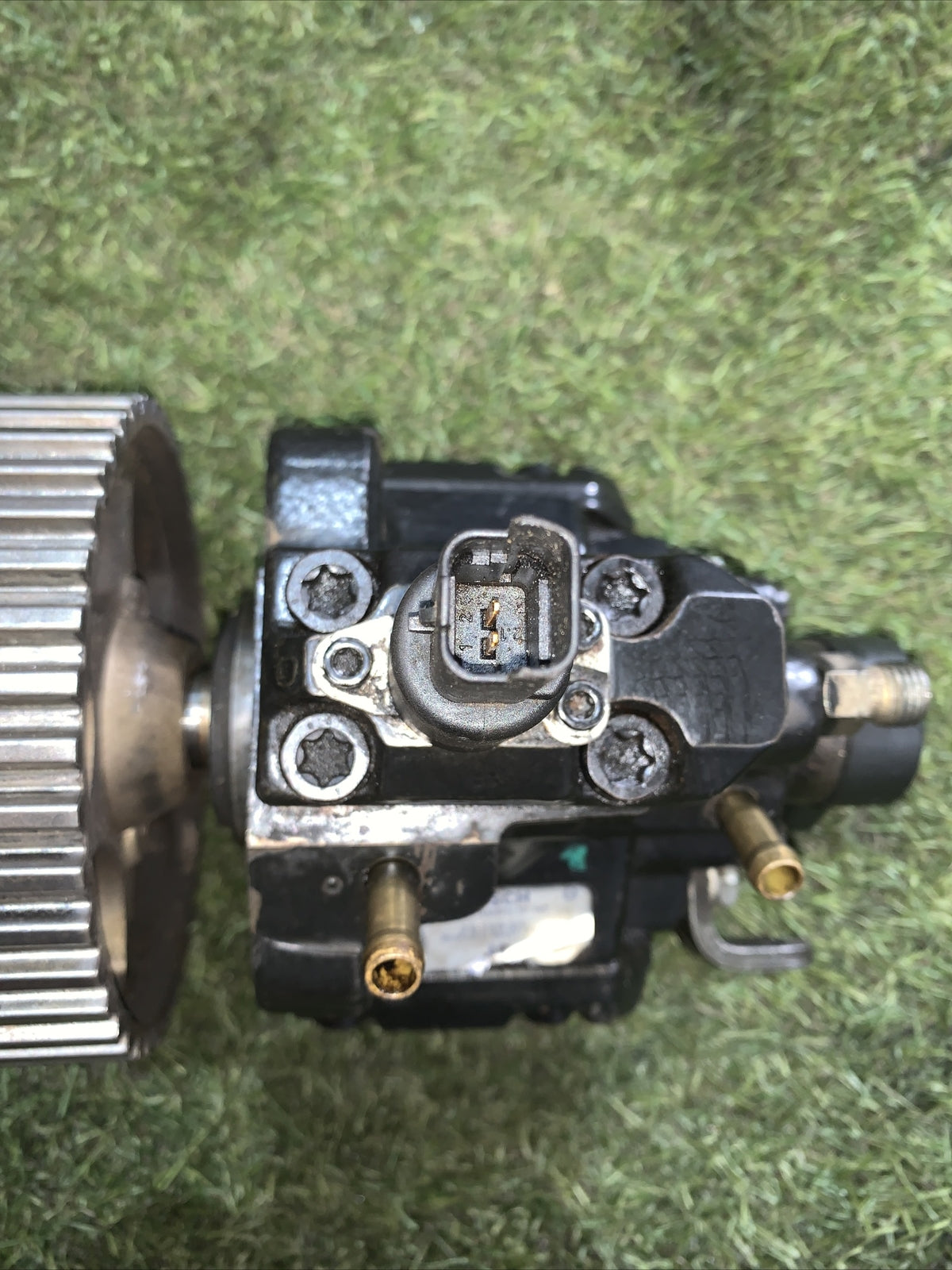 Pompa Gasolio Lancia Phedra Fiat ULYSSE 2.2 Jtd 0445010021