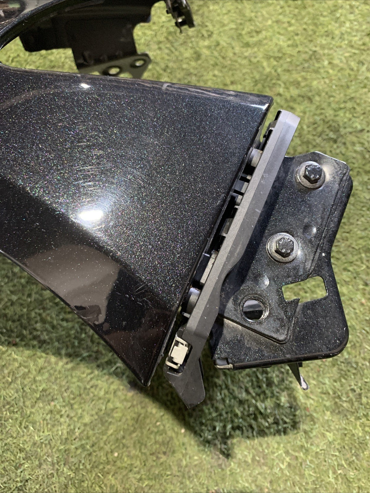 Parafango Anteriore Destro Alfa Romeo Giulia 2018