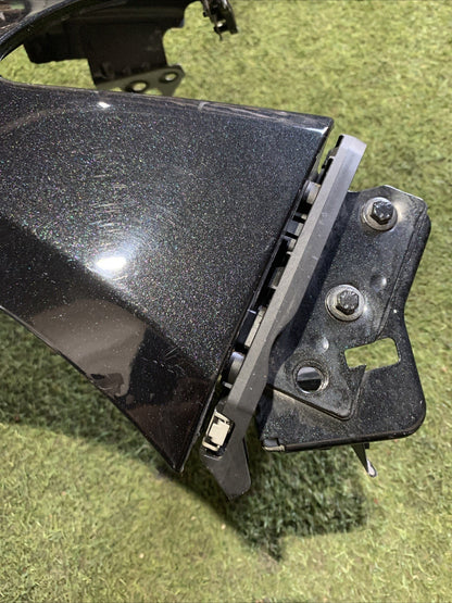 Parafango Anteriore Destro Alfa Romeo Giulia 2018