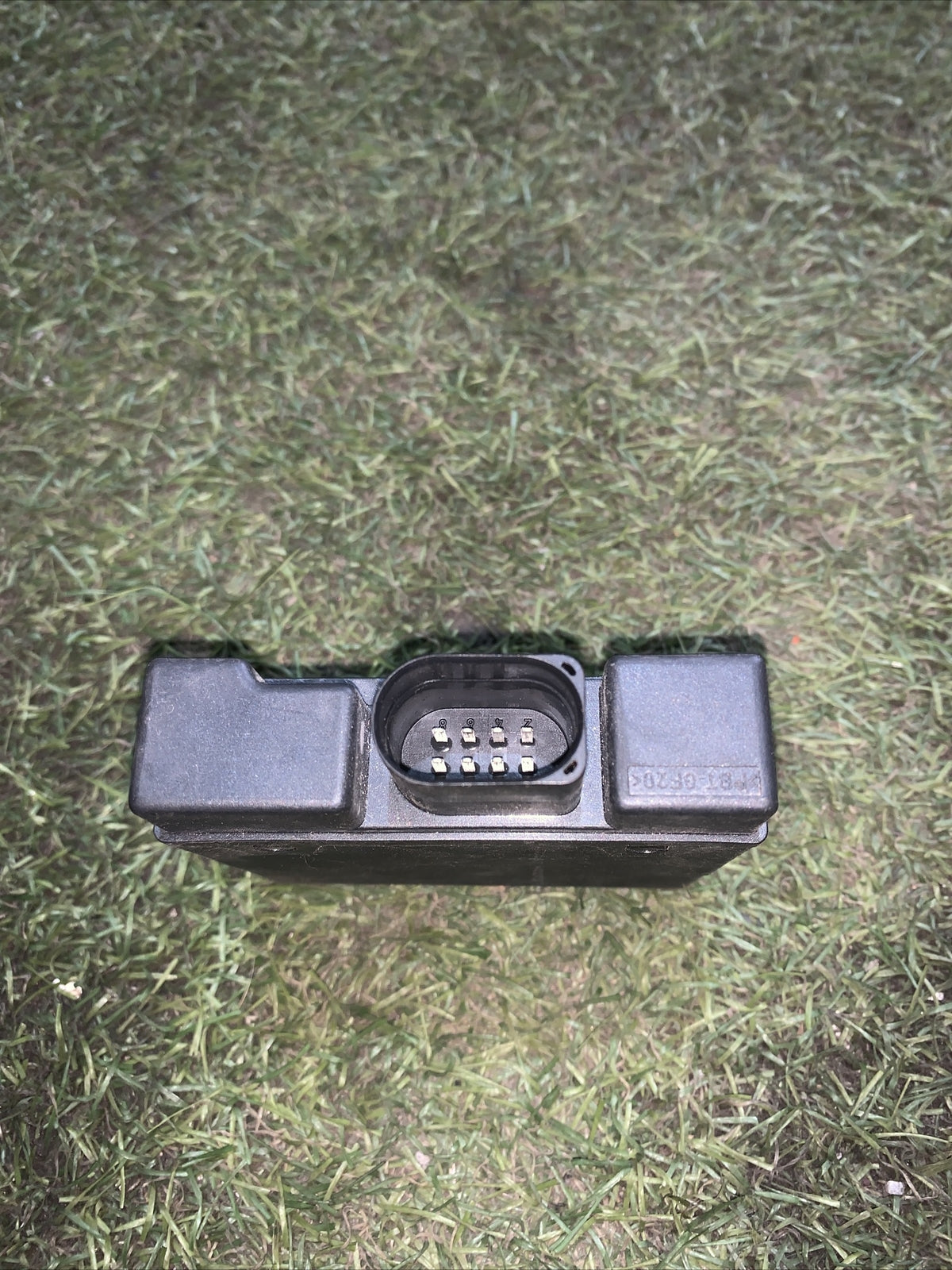 Centralina motore - generazione rumore Audi A7 A6 4G C7 4G0907160E