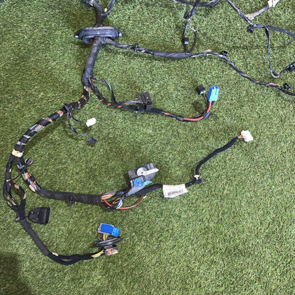 Cablaggio Motore Fiat Panda 2019 1.2 Benzina 00520822150