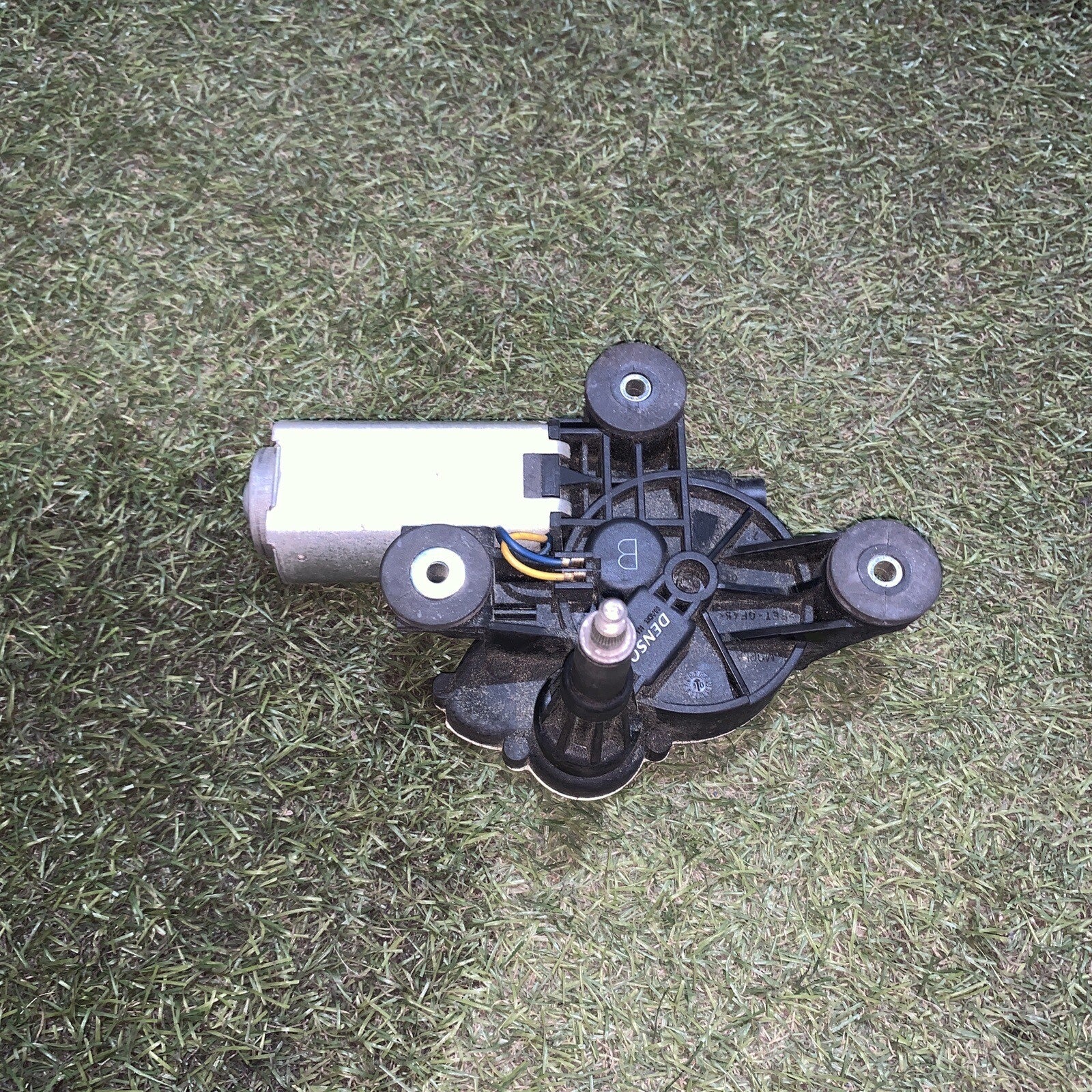 MOTORINO TERGICRISTALLO ANTERIORE FIAT 500 Serie MS-259600-1371