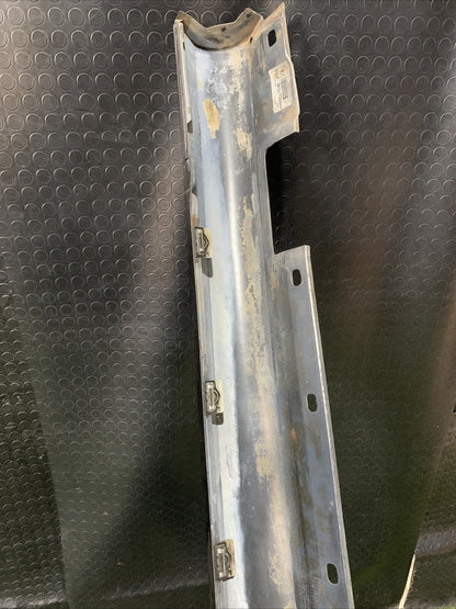 Minigonna Laterale Sinistra Mercedes Classe C220 W204 A2046981354 Berlina