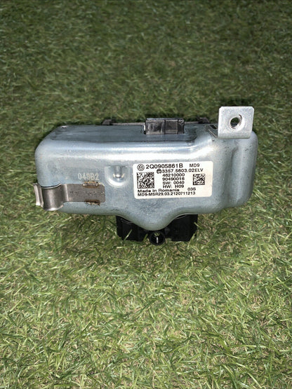 Bloccasterzo Elettrico Volkswagen Golf 8 2.0 Benzina