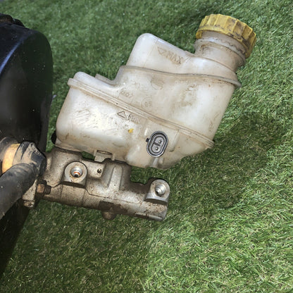 DEPRESSORE SERVOFRENO FIAT IDEA ANNO 2004 ( 1.9. JTD ) 51725661