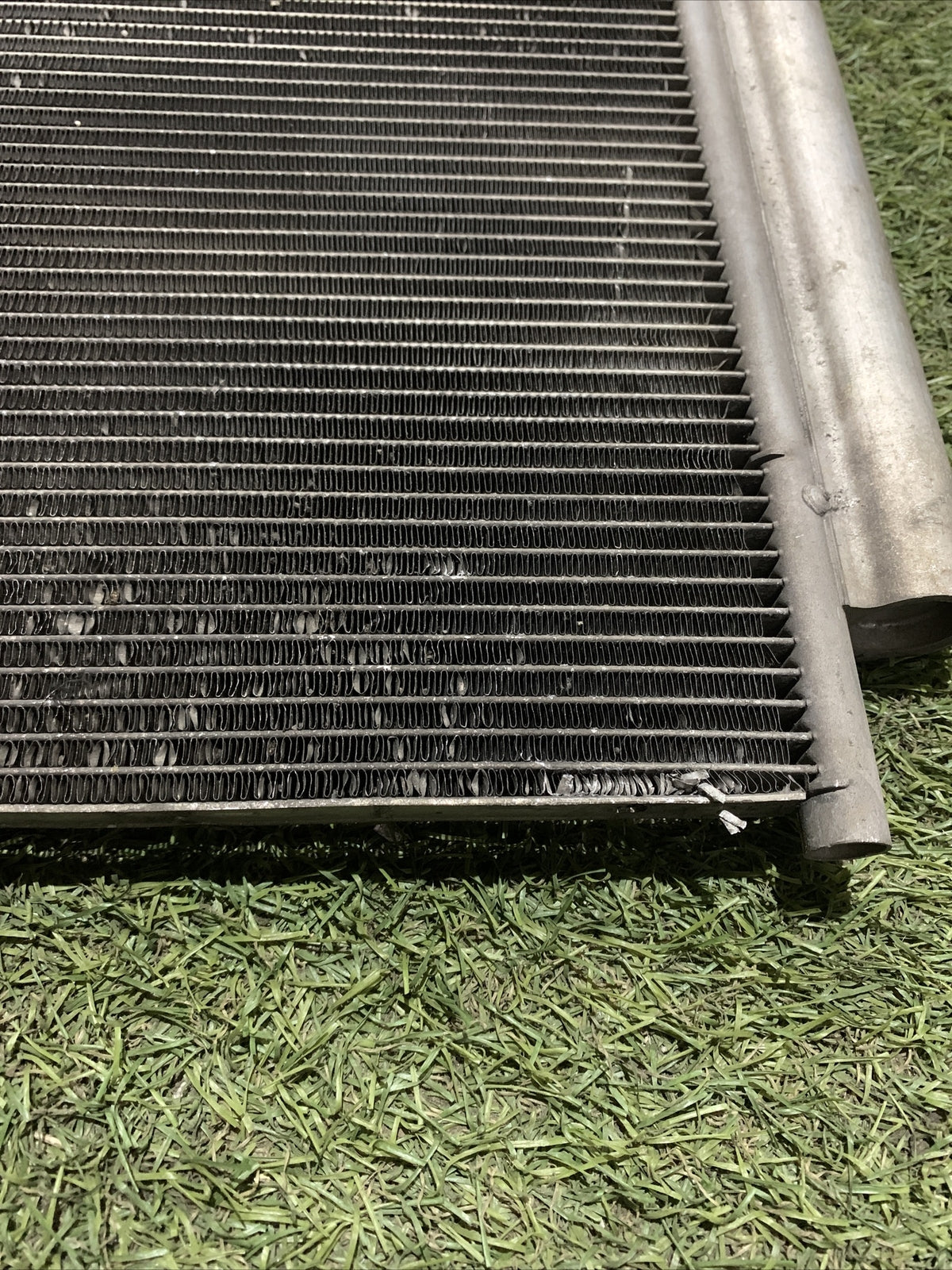 8C6170100 RADIATORE CLIMA ARIA CONDIZIONATA A/C JEEP RENEGADE FIAT 500X