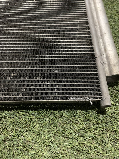 8C6170100 RADIATORE CLIMA ARIA CONDIZIONATA A/C JEEP RENEGADE FIAT 500X