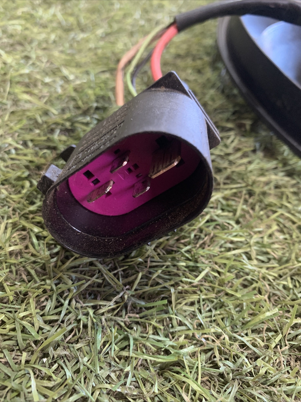 Elettro ventola Radiatore Audì Q3 2020 5WA959455Q