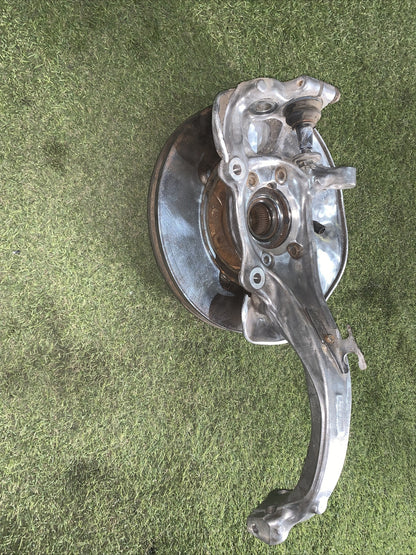 Mozzo Montante Anteriore Destro Audi A6-A7 4G 4G0407242C