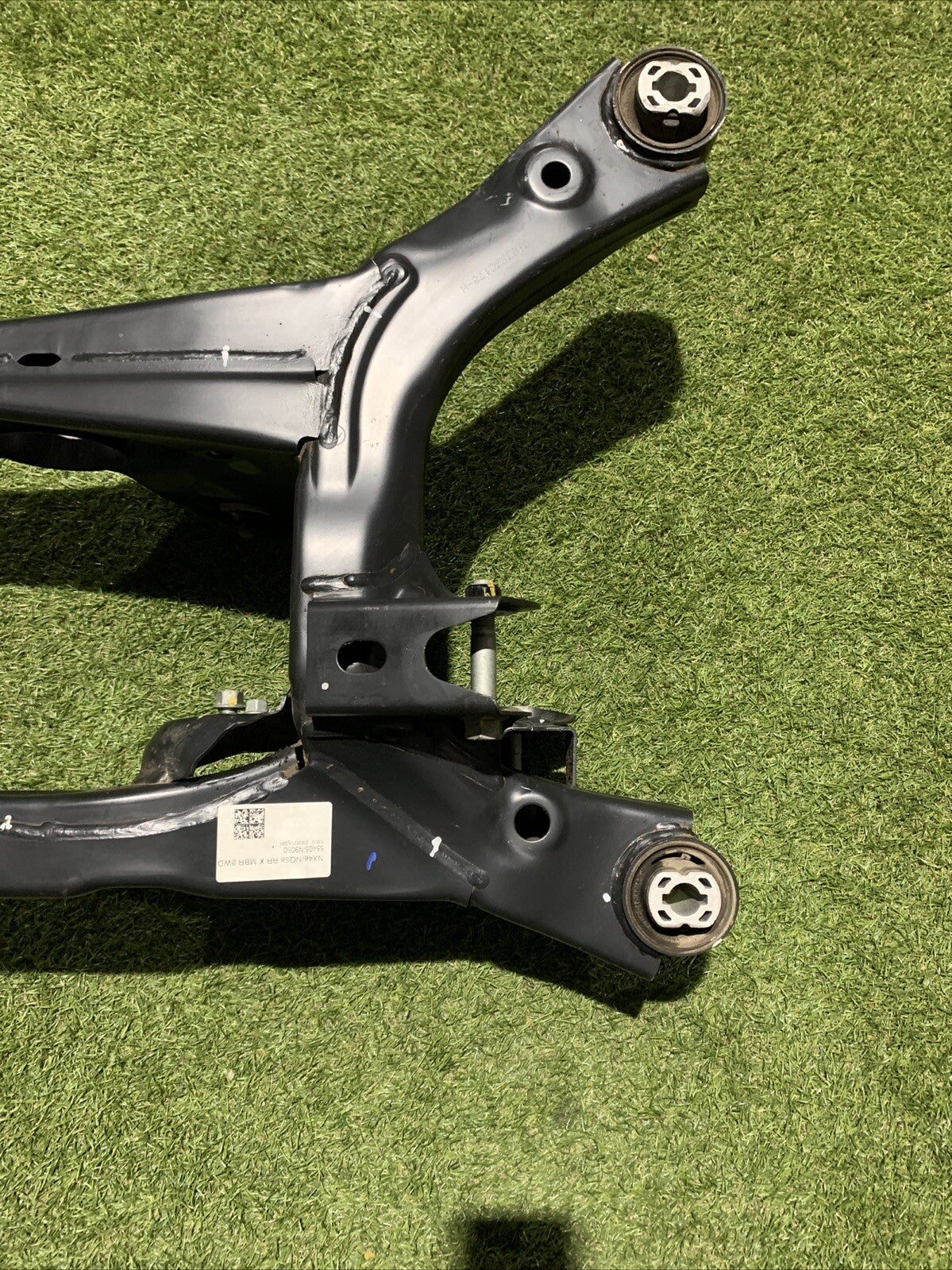 Ponte Assale Posteriore 55405-N9050 KIA HYUNDAI TUCSON IV SPORTAGE V NQ5 2023