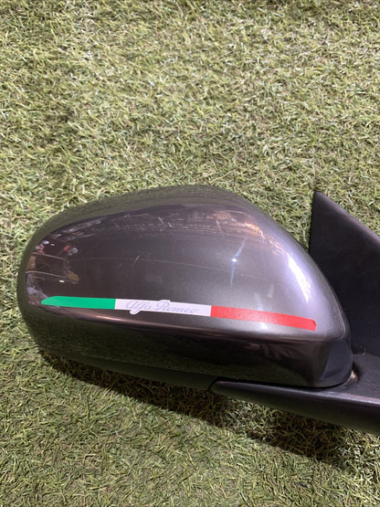 Specchietto Retrovisore Destro Alfaromeo Giulietta 7Pin