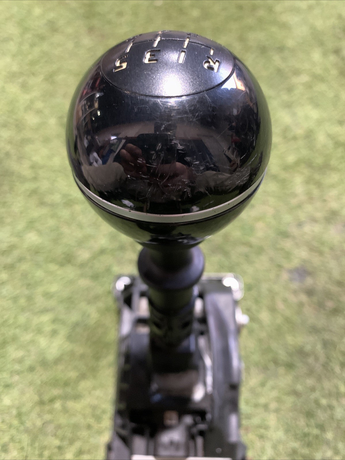 Leva Cambio Manuale 6 Marce Fiat 500X 1.6 Diesel 00502956230