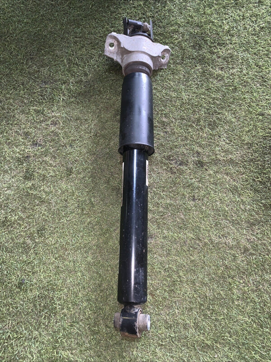 Ammortizzatore Posteriore Sinistro Audi Q7 2016 3.0 4M0616031T