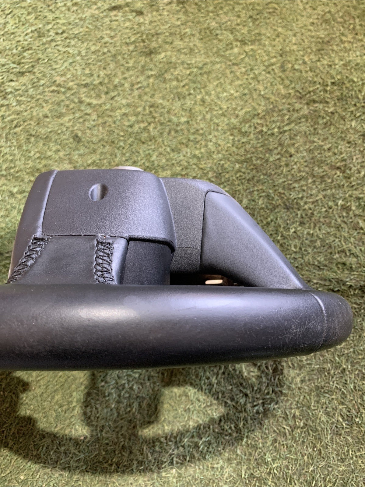 VOLANTE IN PELLE LAND ROVER RANGE ROVER EVOQUE L551 2019