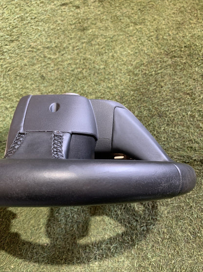 VOLANTE IN PELLE LAND ROVER RANGE ROVER EVOQUE L551 2019