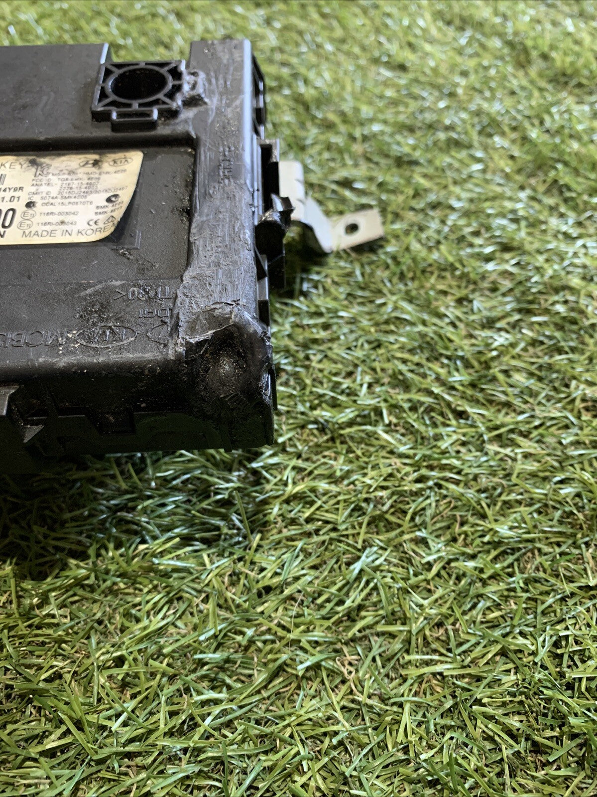 CENTRALINA CHIUSURA CENTRALIZZATA KIA SPORTAGE ANNO 2017 ORIGINALE