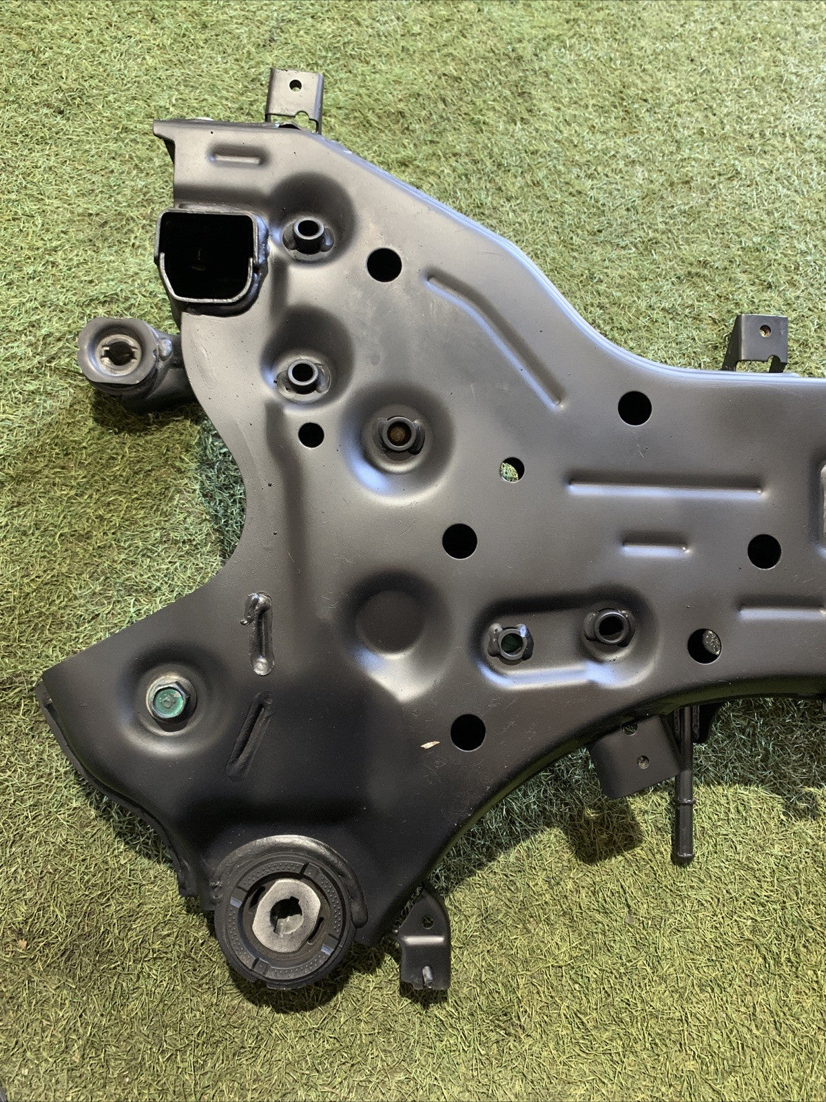 CULLA MOTORE HYUNDAI TUCSON 2020 1.6 DIESEL/ELETTRICA 62405D7570