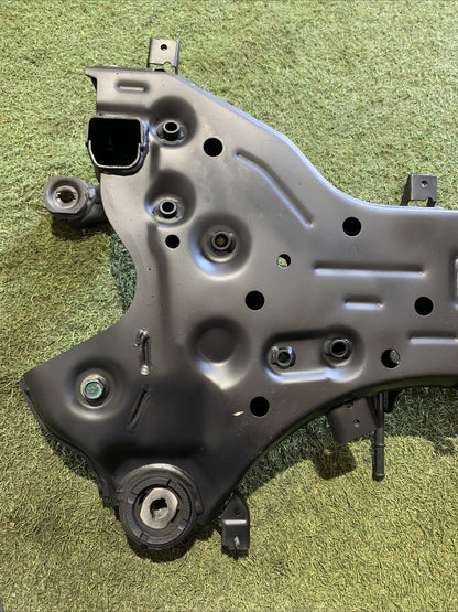 CULLA MOTORE HYUNDAI TUCSON 2020 1.6 DIESEL/ELETTRICA 62405D7570