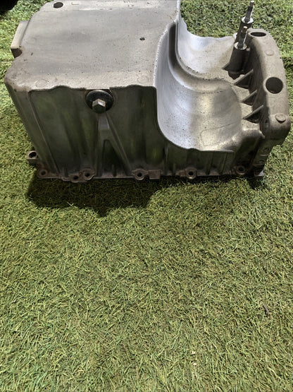 Coppa Olio Motore Ford Ecosport 2016 1.0 Benzina E3BG-6675