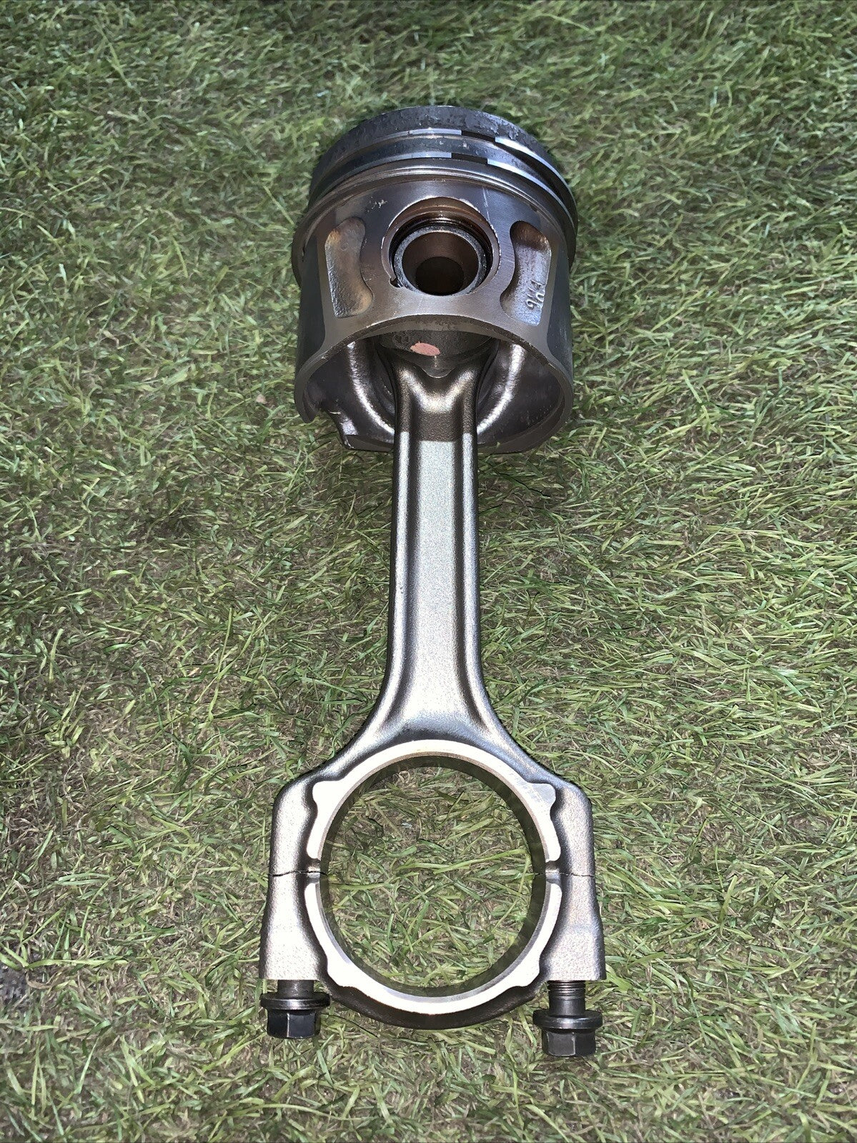 Pistone Motore Fiat 500X 1.3 MJT 95CV Euro 6D 06935 (1)