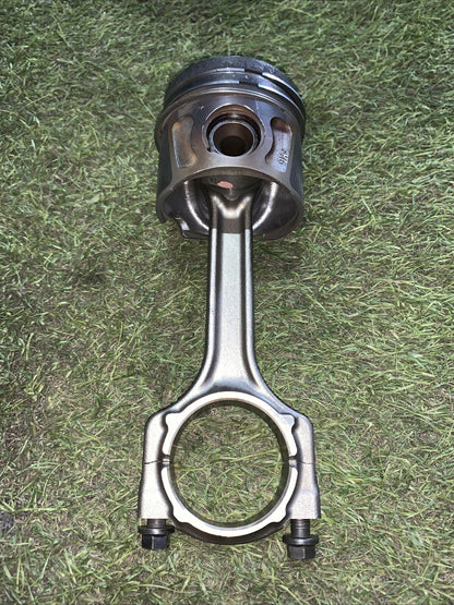 Pistone Motore Fiat 500X 1.3 MJT 95CV Euro 6D 06935 (1)