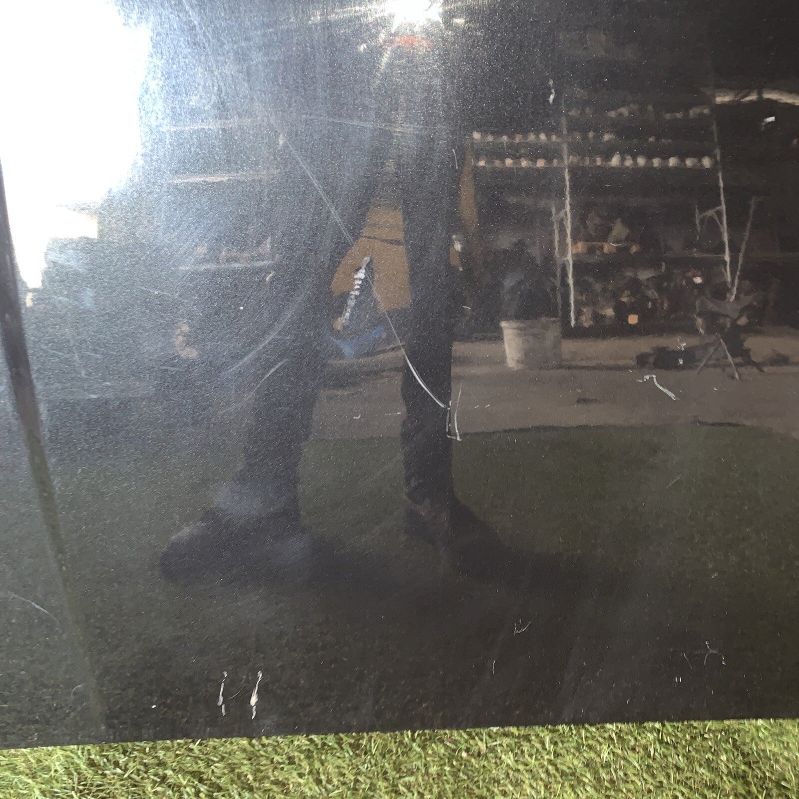 COFANO ANTERIORE OPEL MOKKA X 2019 ORIGINALE