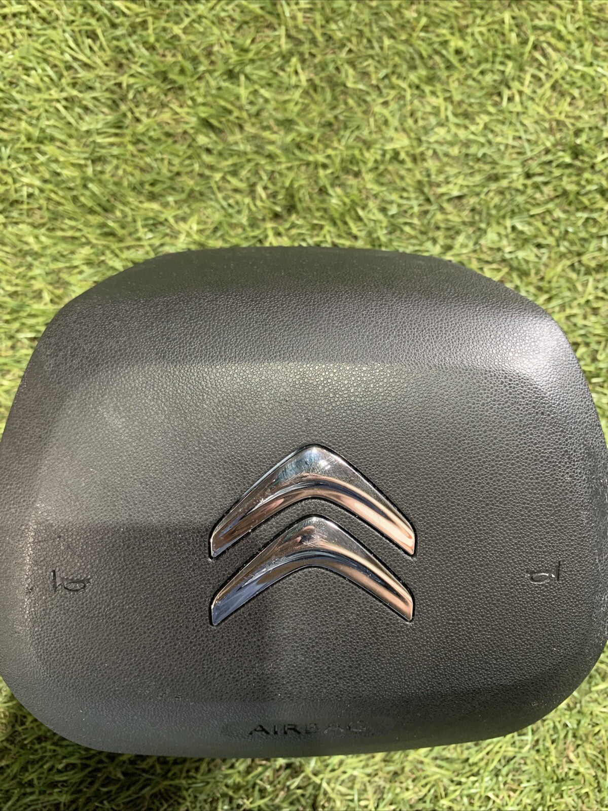 Airbag Volante Citroen C4 Cactus 2015 98012181ZD