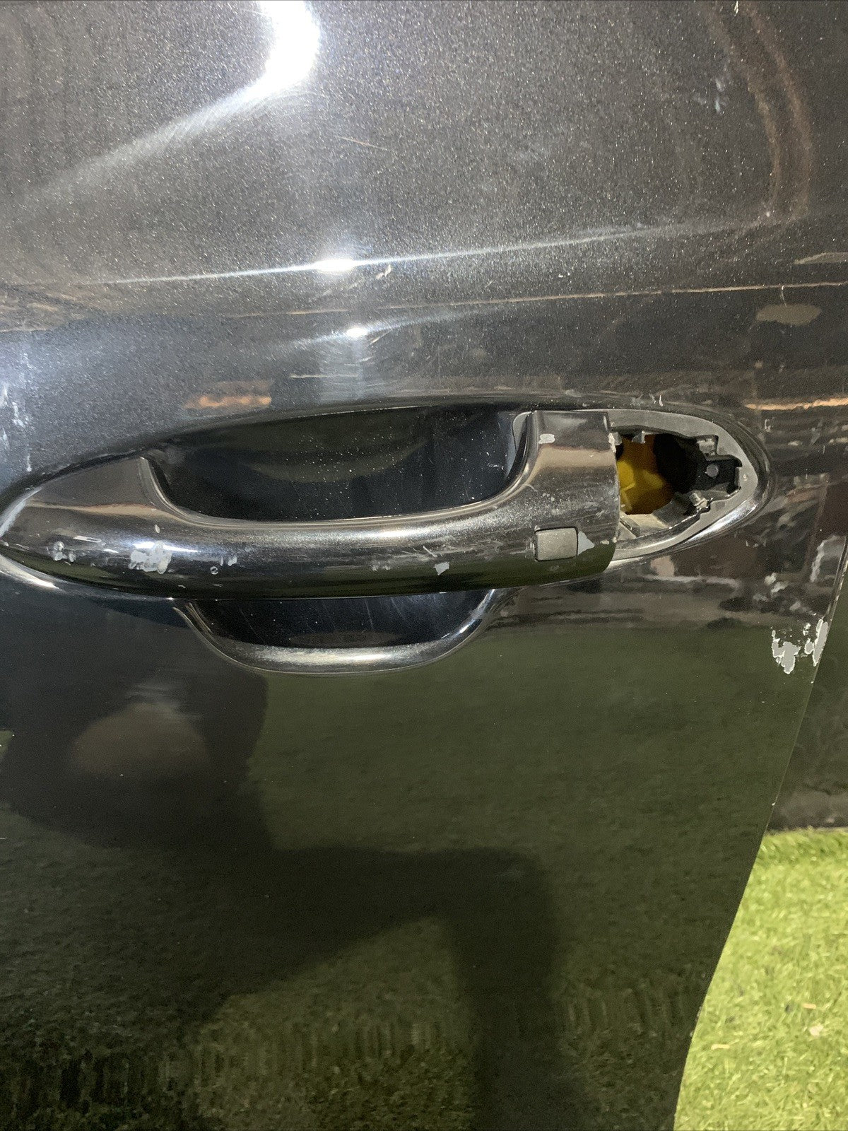 Porta Portiera Sportello Anteriore Sinistro Kia Ceed 2012-2018