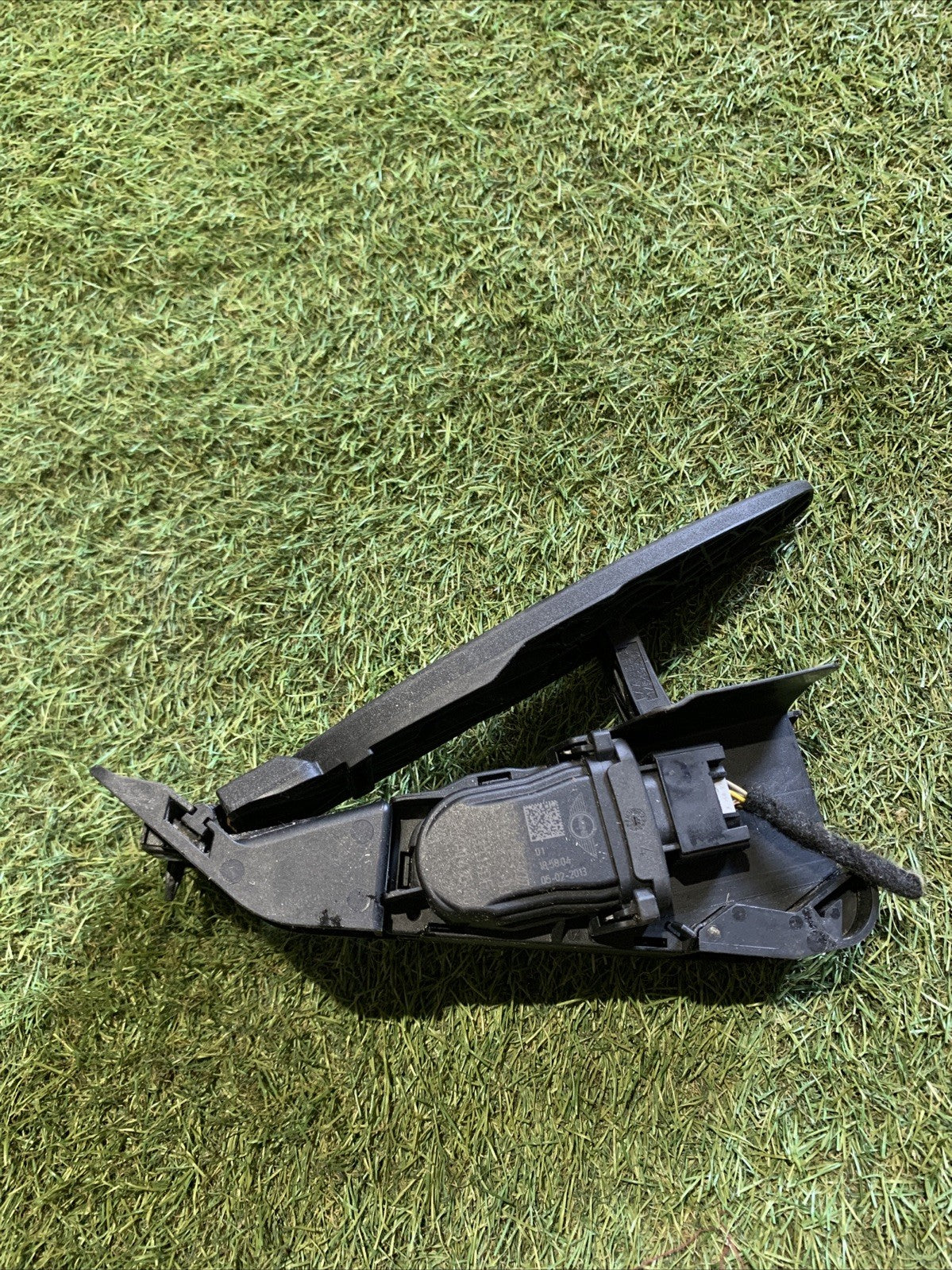 Pedale Accelleratore Mini One R56 2013 3542-6853177