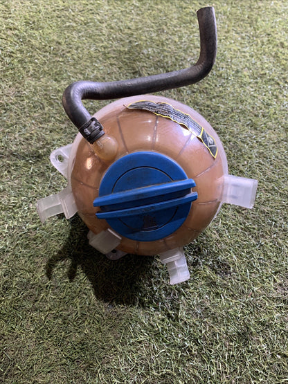 1K0121407A VASCHETTA ACQUA COMPENSAZIONE RADIATORE AUDI A3 8P 1.9