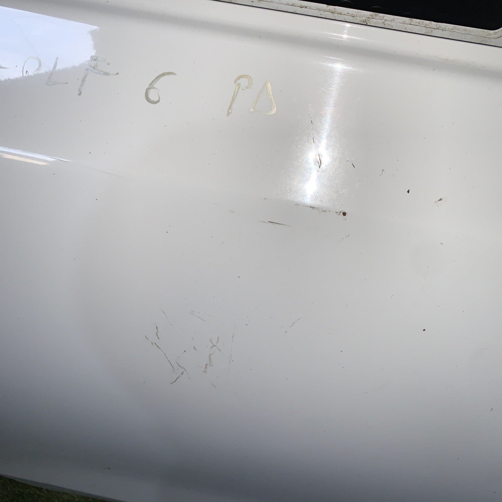 5K6833056K PORTA SPORTELLO POSTERIORE DX VOLKSWAGEN GOLF VI