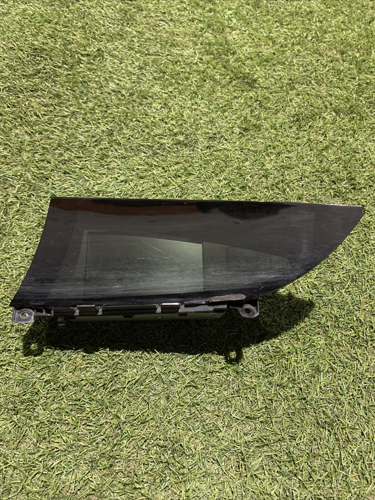 DISPLAY MULTIFUNZIONE PER HONDA CIVIC (12-15) 1.4 16V I-VTEC (73KW) BER. 2012