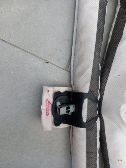 AIRBAG TENDINA LATERALE TETTO VW T CROSS SX COD:JSJ001KD0L1