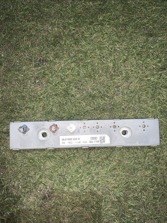 Amplificatore Antenna Audi Q7 2006 4L0035225K